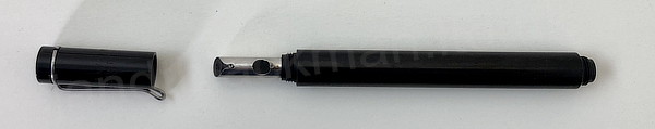 Graphos Pen 