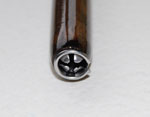 Dip Pen Nib Holder Rose