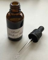 Real Walnut Ink with Dropper