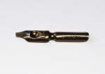 William Mitchell Round Hand Left Oblique No. 2 Nib